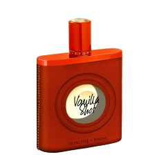 Vanilla Shot Extrait De Parfum
