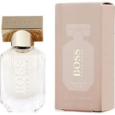 By Hugo Boss Eau De Parfum Mini For Women