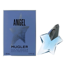 Angel By , Refillable Eau De Eau De Parfum For Women