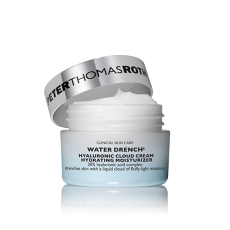 Water Drench Hyaluronic Cloud Cream Travel Size 0.67 Fl Oz