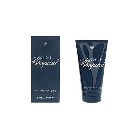 By Chopard Body Lotion For Women