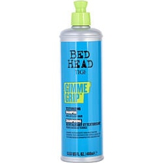By Tigi Gimme Grip Texturizing Shampoo For Unisex