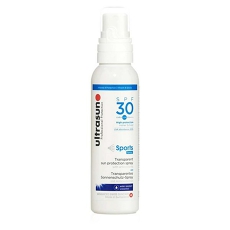 Sports Spray 30spf Sun Protection