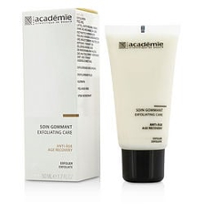 By Academie Scientific System Exfoliating Care/ For Women