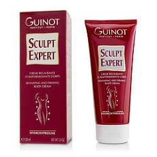 By Guinot Sculpt Expert Reshaping And Firming Body Cream/ For Women