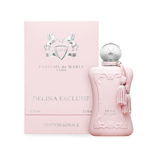 Delina Exclusif Edition Royale Eau De Parfum