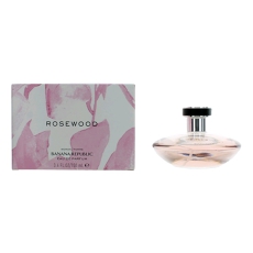 Rosewood By , Eau De Eau De Parfum For Women