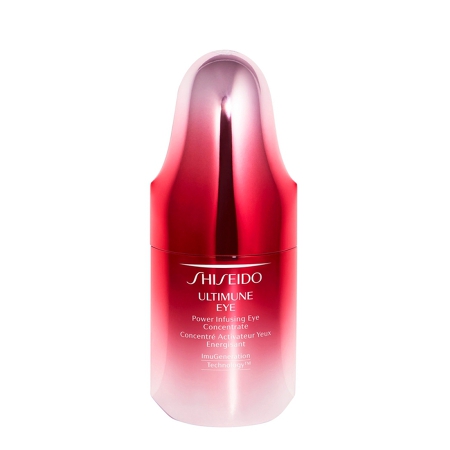 Ultimune Eye Power Infusing Eye Concentrate Clear