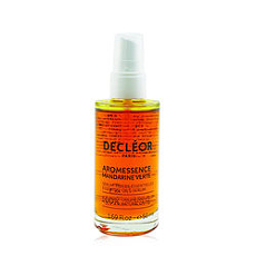 By Decleor Green Mandarin Aromessence Glow Essential Oils-serum Salon Size/ For Women