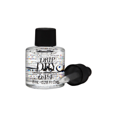 Drip Dry Lacquer Drying Drops With Jojoba & Vitamin E