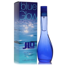 Blue Glow Perfume By Eau De Toilette Spray For Women