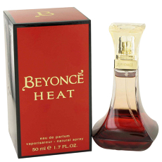 Heat Perfume By Beyoncé 1. Eau De Eau De Parfum For Women