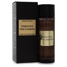Private Blend Fabulous Oud Cambodi Perfume 3. Eau De Eau De Parfum For Women