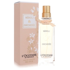 Neroli & Orchidee Perfume 2. Eau De Toilette Spray For Women