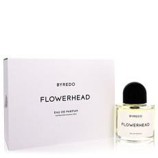Flowerhead Perfume 3. Eau De Eau De Parfum Unisex For Women