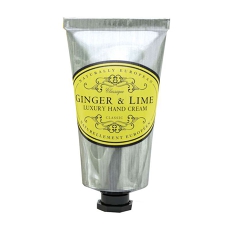 Hand Care Ginger & Lime Hand Cream