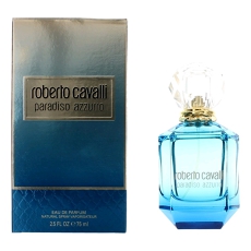 Paradiso Azzurro By Roberto Cavalli Eau De Eau De Parfum Women