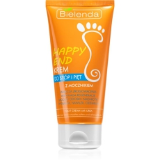 Happy End Softening Cream For Heels And Feet 125 Ml