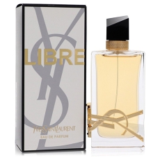 Libre Perfume By Eau De Eau De Parfum For Women
