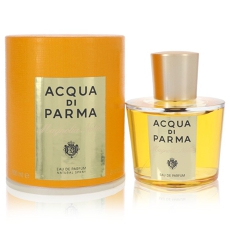 Magnolia Nobile Perfume 3. Eau De Eau De Parfum For Women