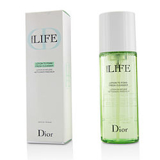 By Dior Hydra Life Lotion To Foam Fresh Cleanser/ For Women