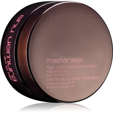 Master Wax Hair Styling Wax For Fixation And Shape 75 G