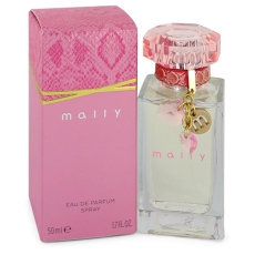 Perfume By Mally 1. Eau De Eau De Parfum For Women