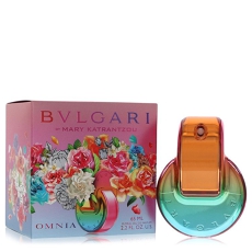 Omnia Floral Perfume By 2. Eau De Eau De Parfum For Women