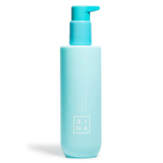 The Blue Gel Cleanser