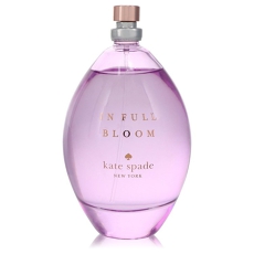 In Full Bloom Perfume 3. Eau De Eau De Parfum Tester For Women