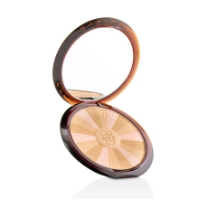 Terracotta The Sun Kissed Healthy Glow Powder # 00 Light Cool 10g