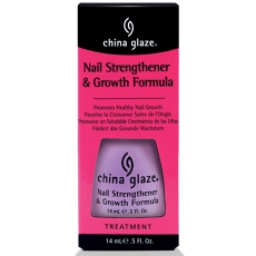 Strengthener Nail Growth Formula