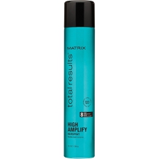 Total Results High Amplify Hairspray Womens Matrix Styling Products Hairsprays