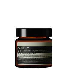 Parsley Seed Anti-oxidant Facial Hydrating Cream