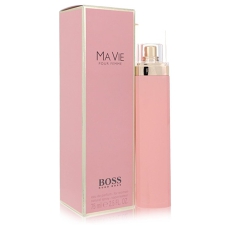 Boss Ma Vie Perfume By 2. Eau De Eau De Parfum For Women
