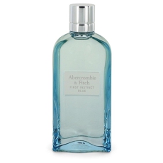 First Instinct Blue Perfume 3. Eau De Eau De Parfum Unboxed For Women