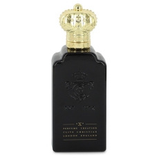 X Perfume 100 Ml Pure Eau De Parfum New Packaging Unboxed For Women