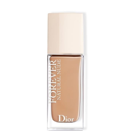 Dior Forever Nude Foundation 3.5w Warm