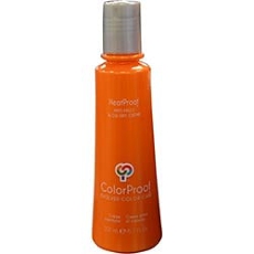 By Colorproof Heatproof Anti-frizz Blow Dry Creme For Unisex