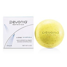 By Pevonia Botanica Seaweed Exfoliating Soap/ For Women