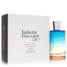 Vanilla Vibes Perfume By 3. Eau De Eau De Parfum For Women