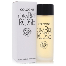 Ombre Rose Perfume By 3. Cologne Spray For Women