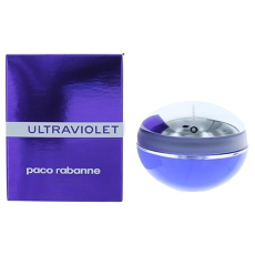 Ultraviolet By , Eau De Eau De Parfum For Women