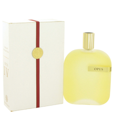 Opus Iv Perfume By 3. Eau De Eau De Parfum For Women