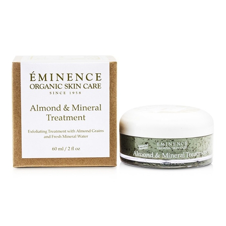 Almond & Mineral Treatment 60ml