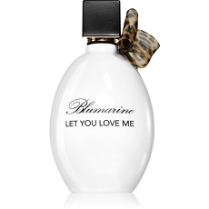 Let You Love Me Eau De Parfum For Women 100 Ml