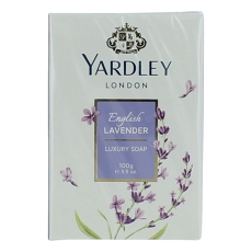 Yardley London English Lavender By , Luxury Soap Women