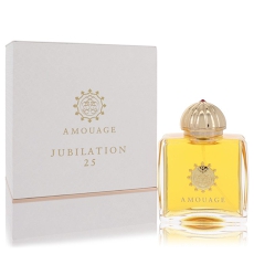 Jubilation 25 Perfume By Amouage 3. Eau De Eau De Parfum For Women