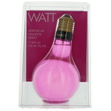 Watt Pink By , Parfum De Toilette Spray For Women