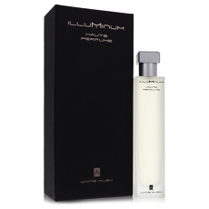 White Musk Perfume By Illuminum 3. Eau De Eau De Parfum For Women